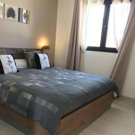 Cocon De L'Est I Apartment Saint Benoit Ngoại thất bức ảnh