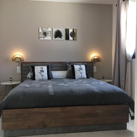 Cocon De L'Est I Apartment Saint Benoit Ngoại thất bức ảnh